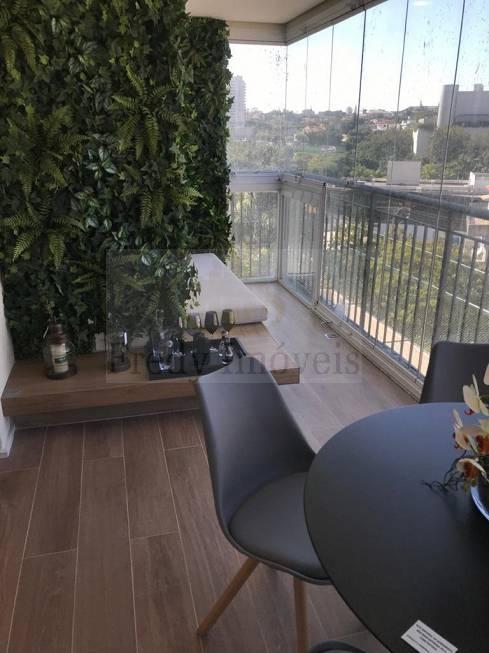 Apartamento à venda com 3 quartos, 76m² - Foto 6