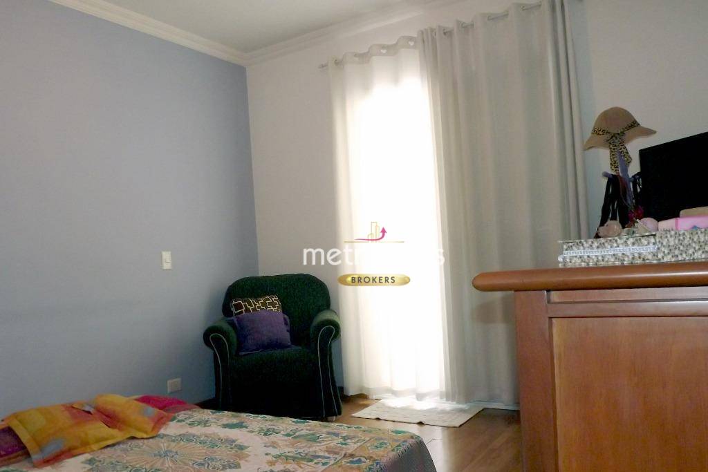 Apartamento à venda com 3 quartos, 137m² - Foto 28