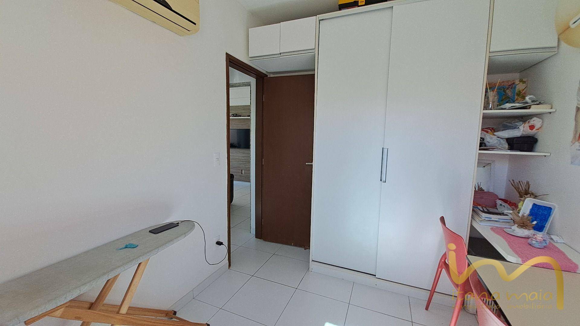 Apartamento à venda com 2 quartos, 54m² - Foto 13