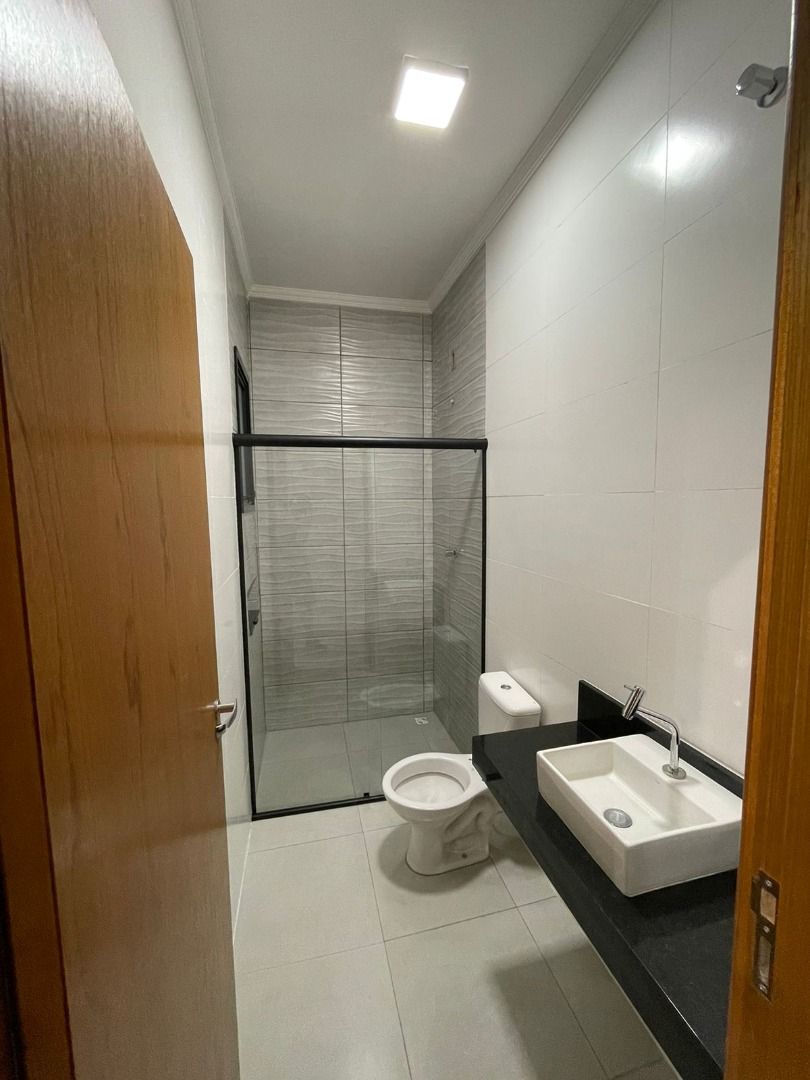 Casa à venda com 3 quartos, 88m² - Foto 12