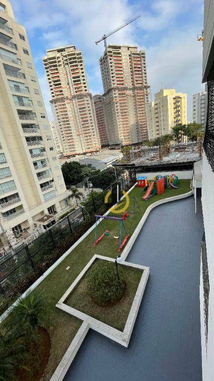 Apartamento à venda com 3 quartos, 105m² - Foto 54