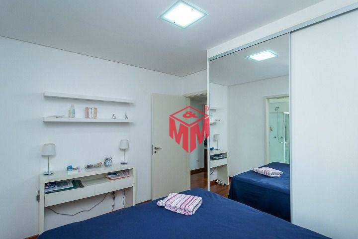 Apartamento à venda com 3 quartos, 125m² - Foto 17