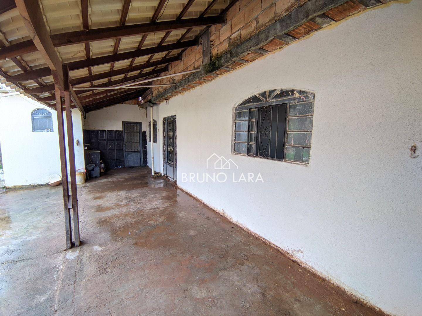 Casa à venda com 2 quartos, 100m² - Foto 3