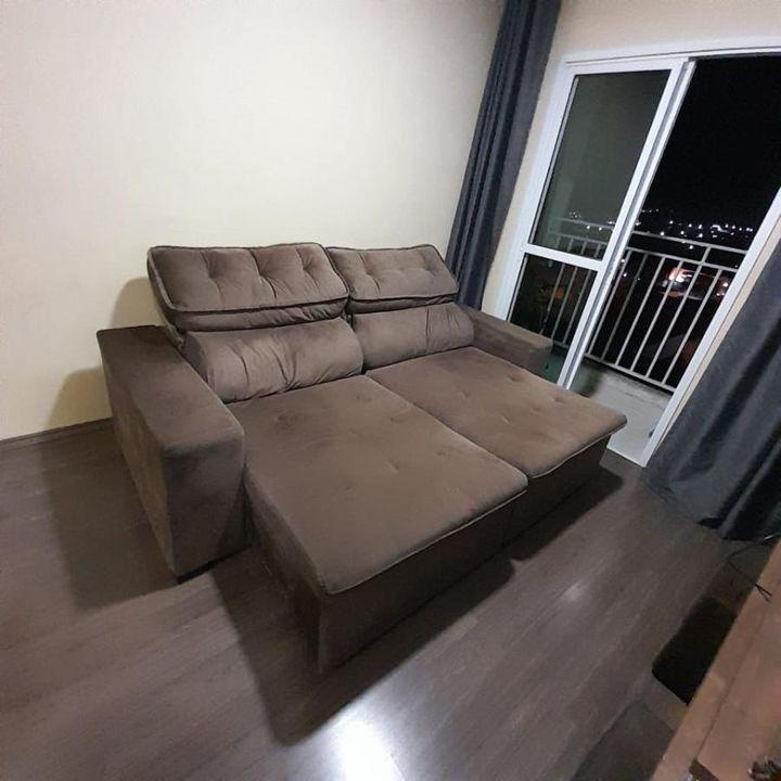 Apartamento à venda com 2 quartos, 62m² - Foto 9