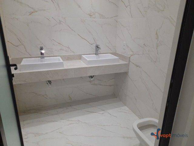 Sobrado, 4 quartos, 340 m² - Foto 17