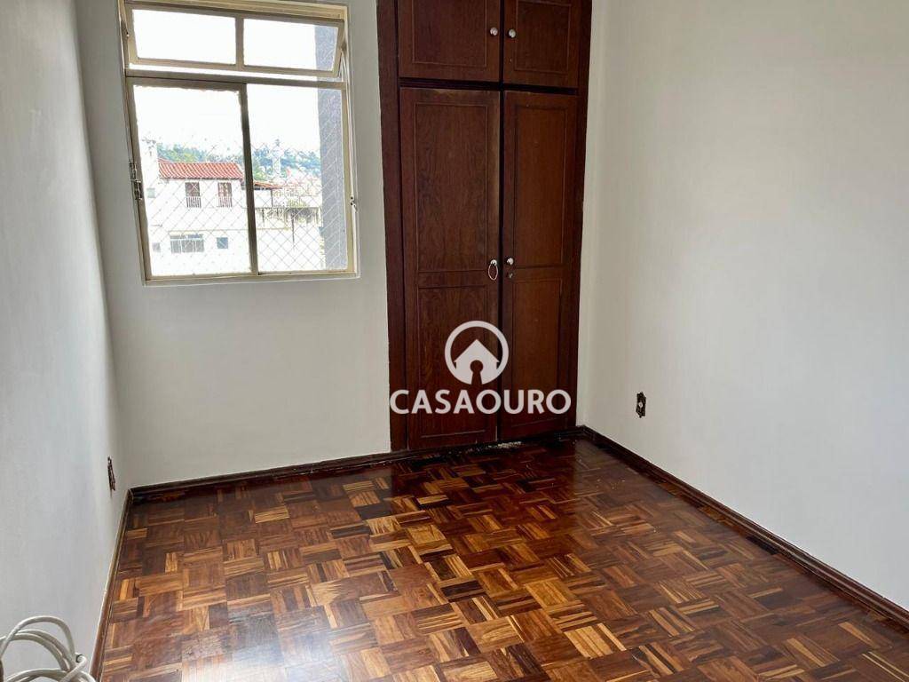 Apartamento à venda com 3 quartos, 112m² - Foto 21