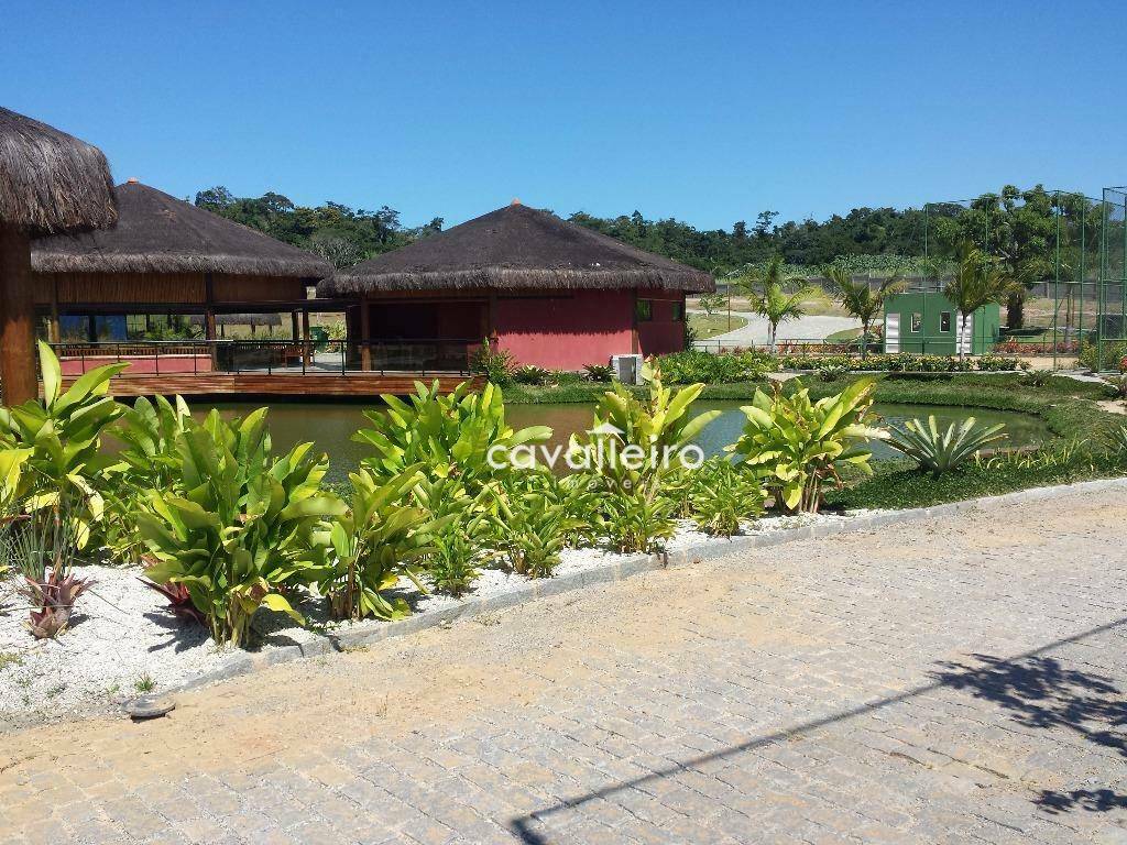 Casa de Condomínio, 3 quartos - Foto 21