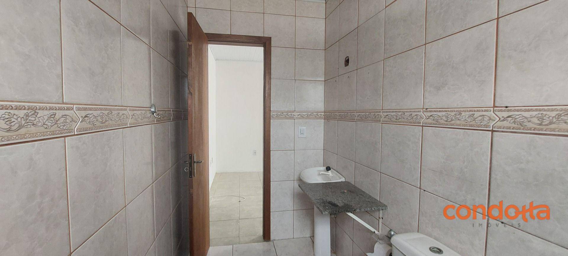 Apartamento para alugar com 2 quartos, 40m² - Foto 11