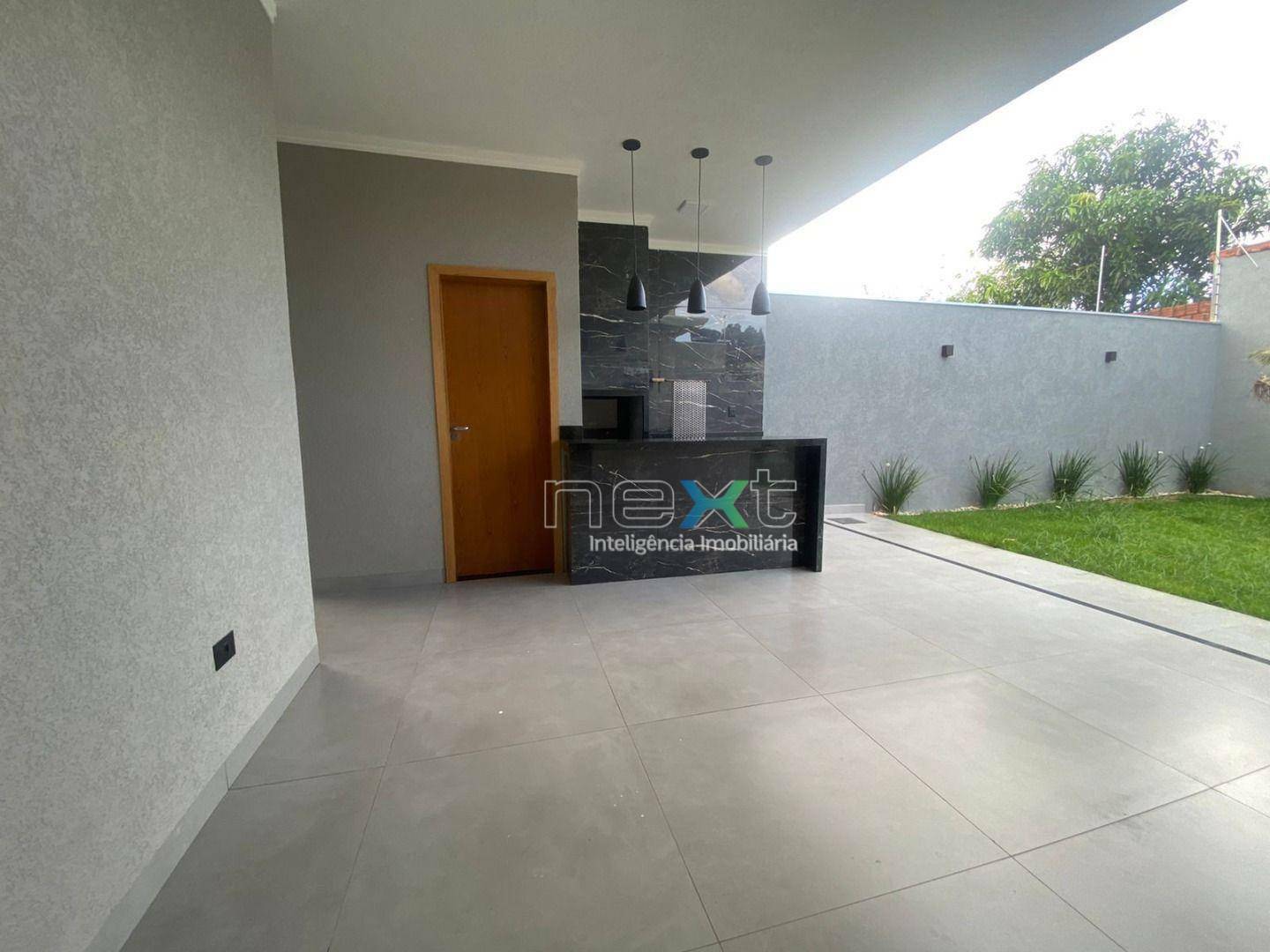 Casa à venda com 3 quartos, 137m² - Foto 8