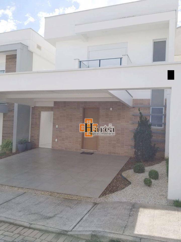 Sobrado à venda com 3 quartos, 139m² - Foto 1