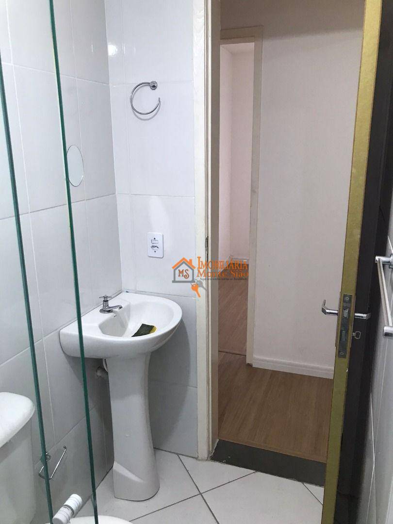 Apartamento, 2 quartos, 48 m² - Foto 12