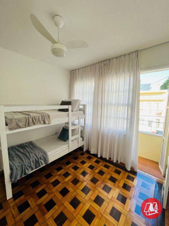 Apartamento à venda com 2 quartos, 84m² - Foto 6