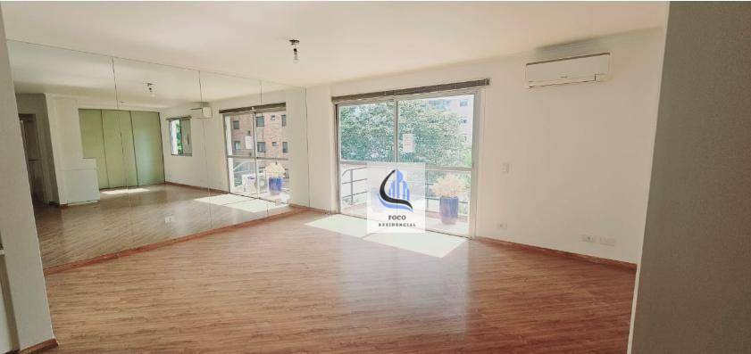 Apartamento à venda e aluguel com 2 quartos, 141m² - Foto 1