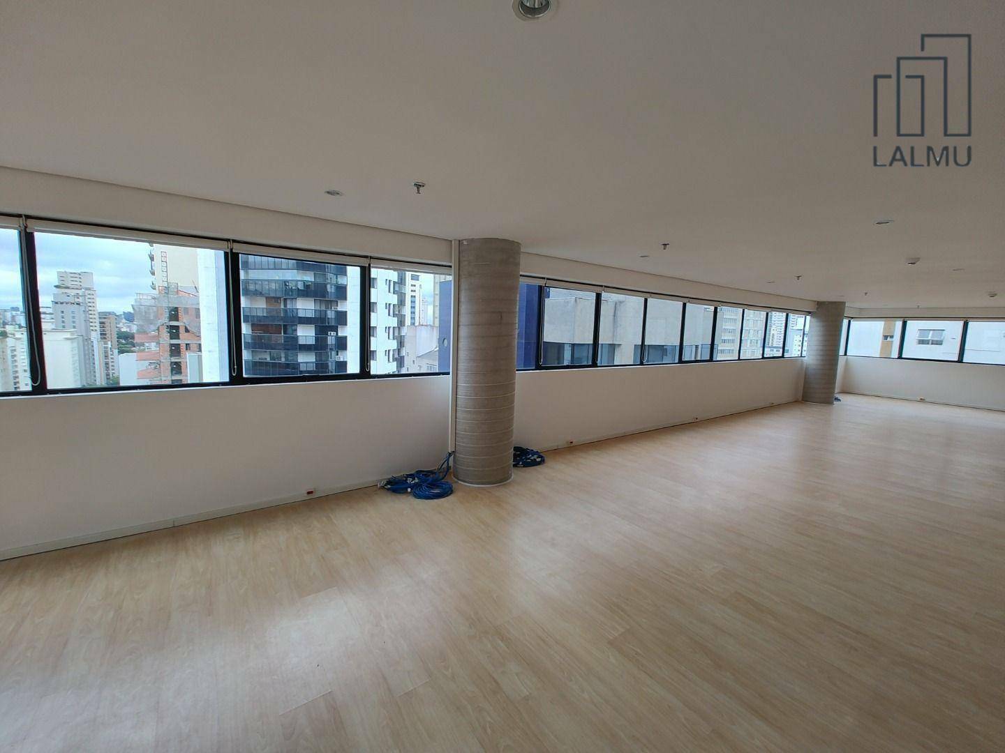 Conjunto Comercial-Sala para alugar, 175m² - Foto 18