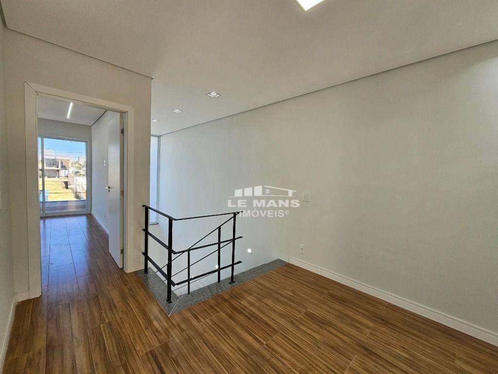 Casa de Condomínio à venda com 3 quartos, 211m² - Foto 19