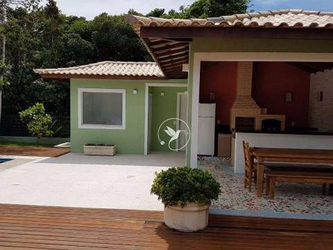 Casa de Condomínio à venda com 4 quartos, 260m² - Foto 3