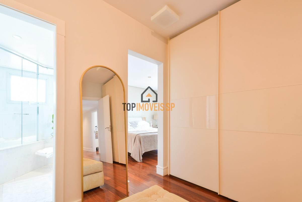 Apartamento à venda com 4 quartos, 245m² - Foto 24