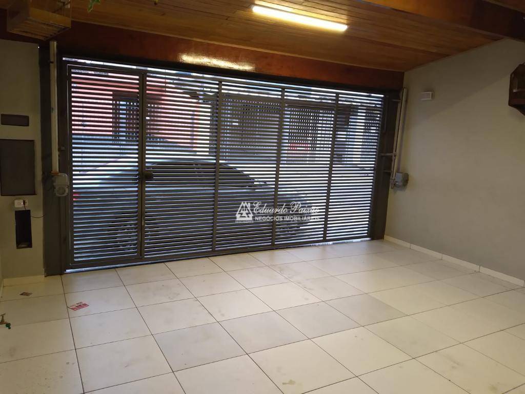 Sobrado à venda com 3 quartos, 160m² - Foto 27