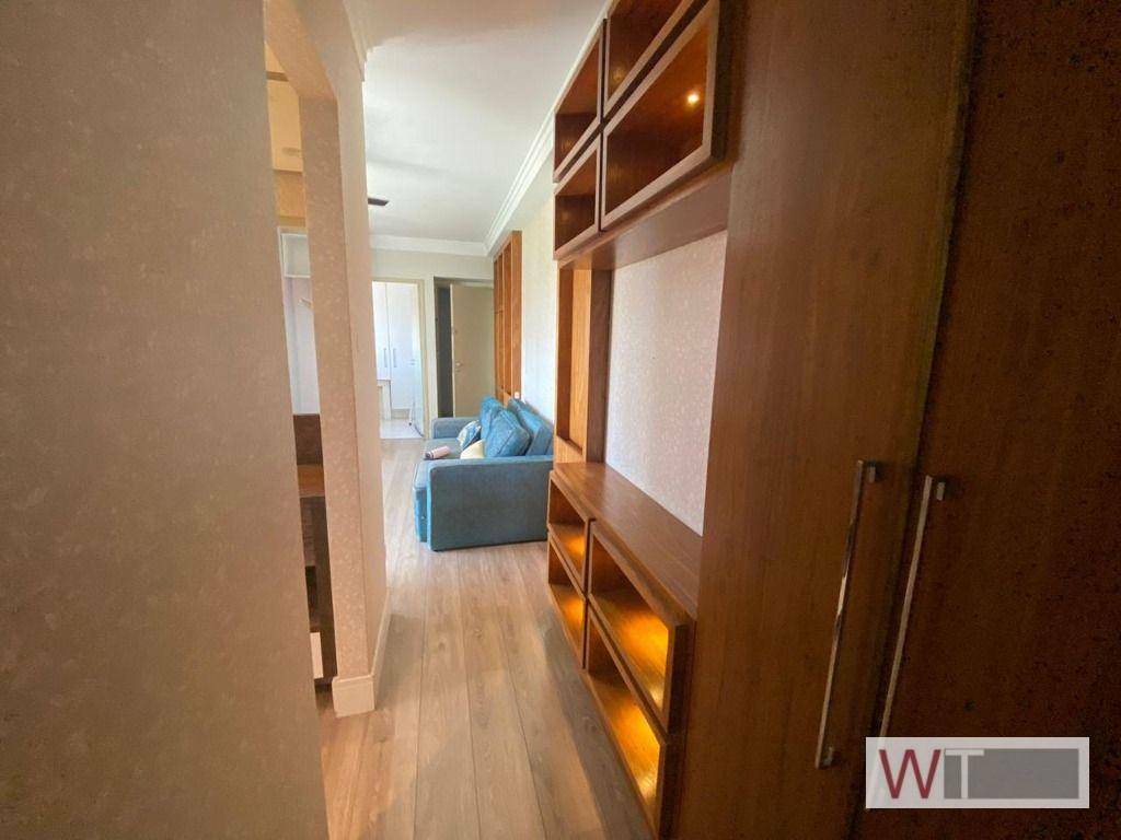 Apartamento para alugar com 2 quartos, 54m² - Foto 8