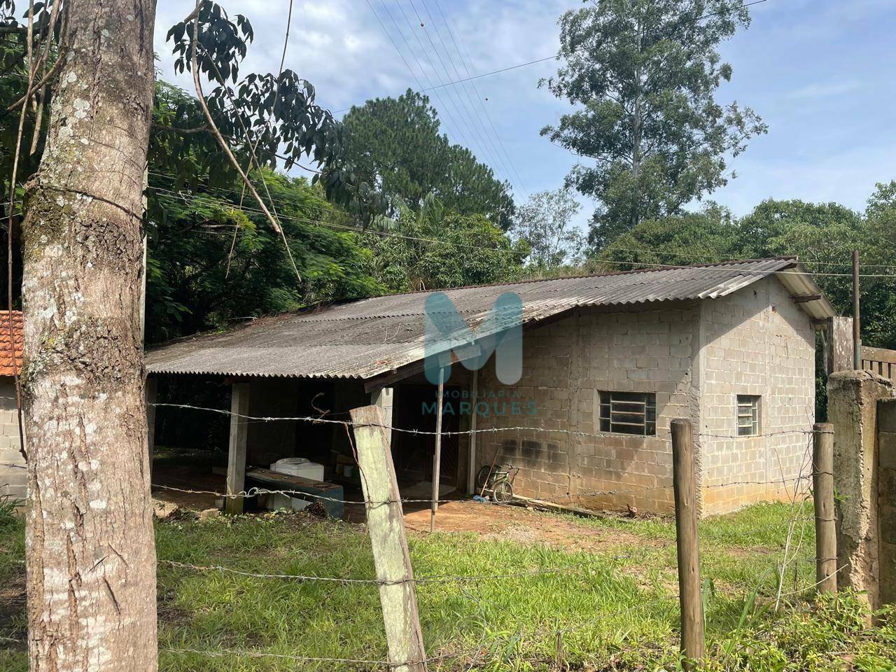Depósito-Galpão-Armazém à venda, 180m² - Foto 2