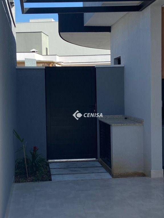 Casa de Condomínio à venda com 3 quartos, 235m² - Foto 14