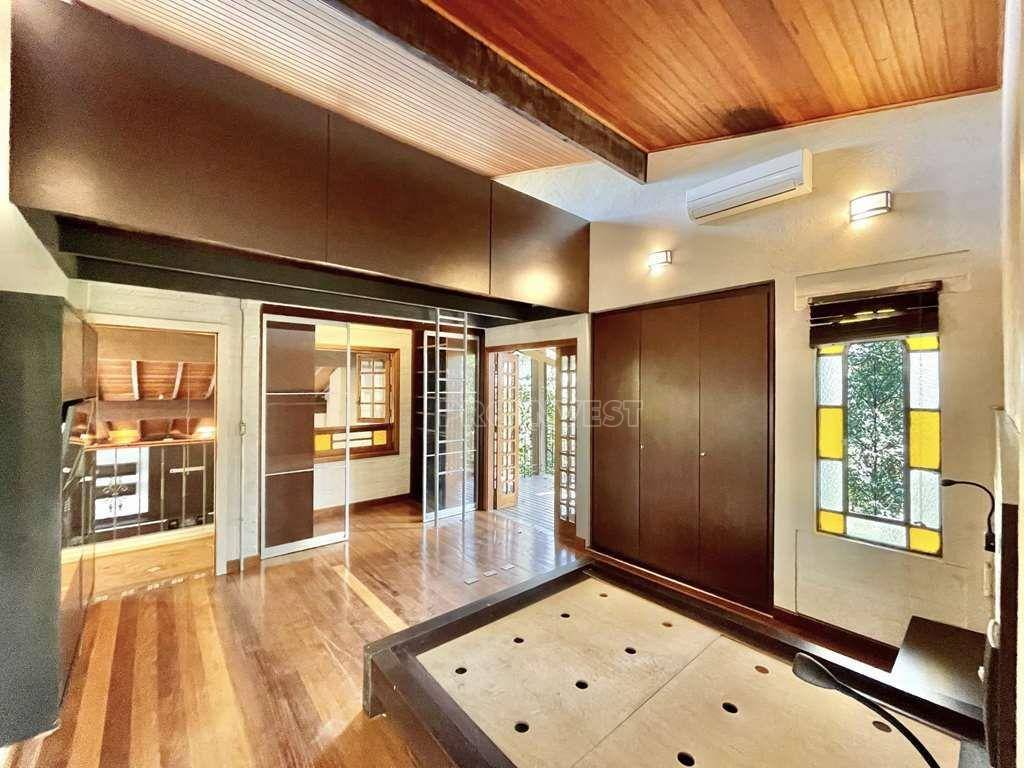Casa de Condomínio à venda e aluguel com 3 quartos, 468m² - Foto 32