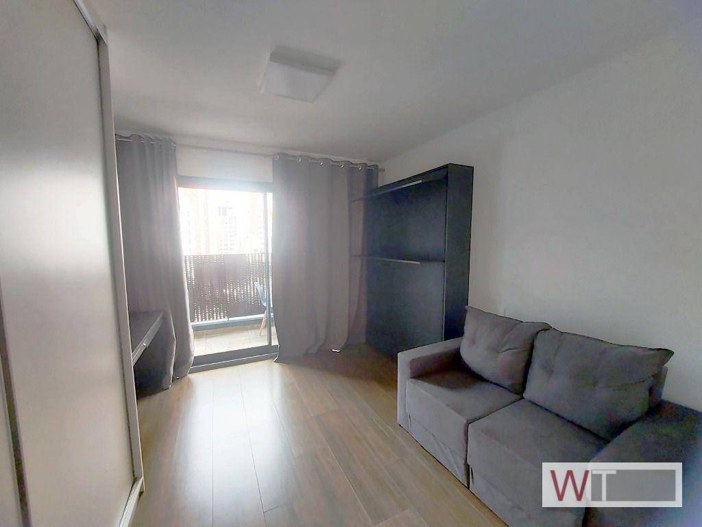 Apartamento para alugar com 1 quarto, 25m² - Foto 7