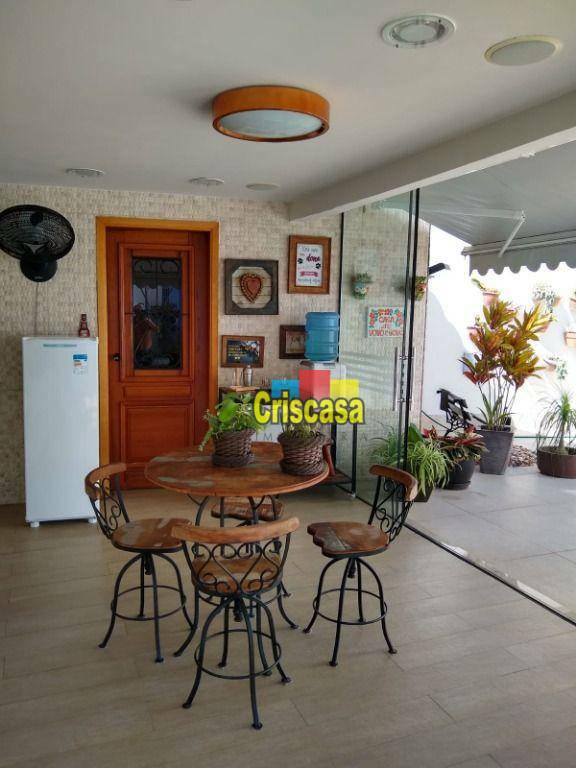 Casa à venda com 3 quartos, 340m² - Foto 30