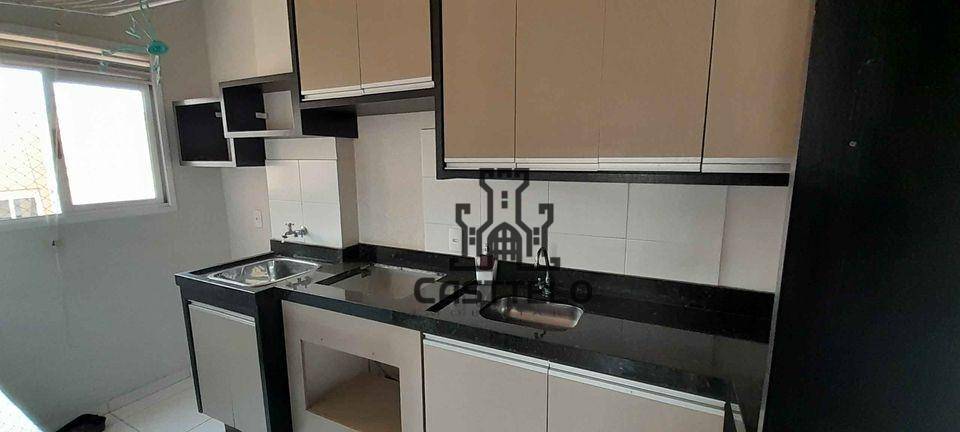 Apartamento à venda com 2 quartos, 47m² - Foto 7