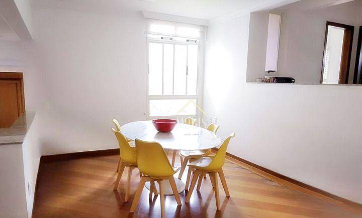 Apartamento à venda e aluguel com 3 quartos, 165m² - Foto 14