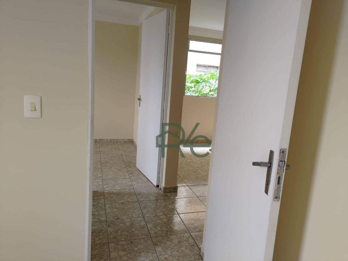 Apartamento à venda e aluguel com 2 quartos, 52m² - Foto 9