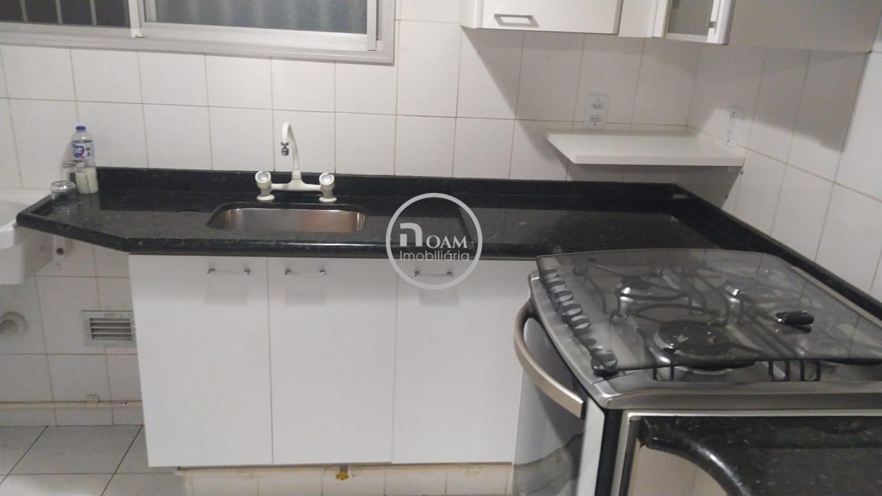 Apartamento à venda com 2 quartos, 40m² - Foto 2