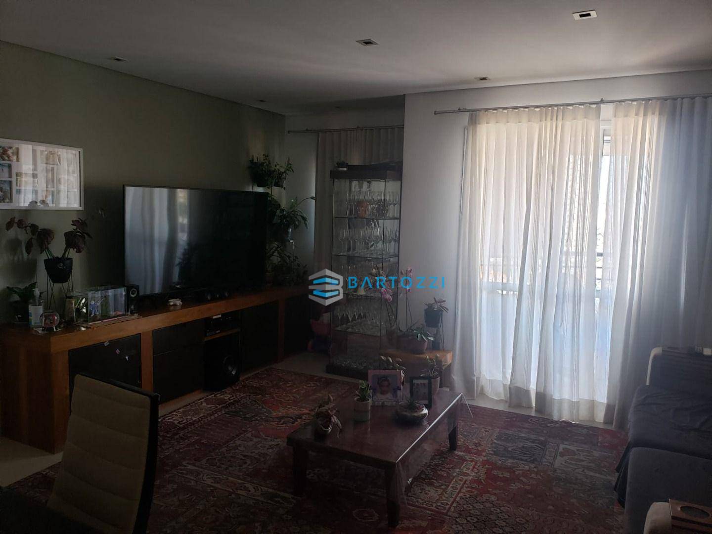 Apartamento à venda com 2 quartos, 73m² - Foto 6