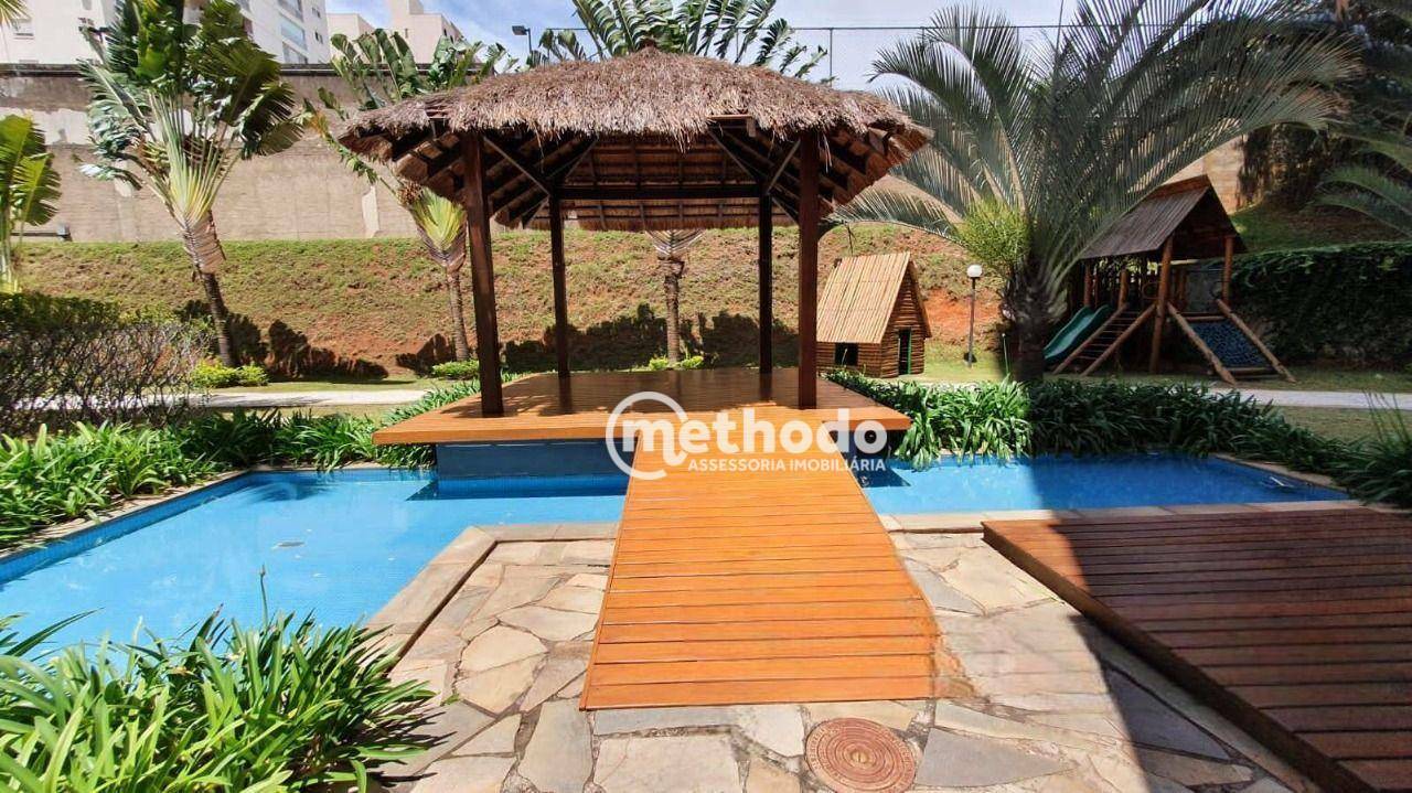 Apartamento à venda com 3 quartos, 134m² - Foto 32