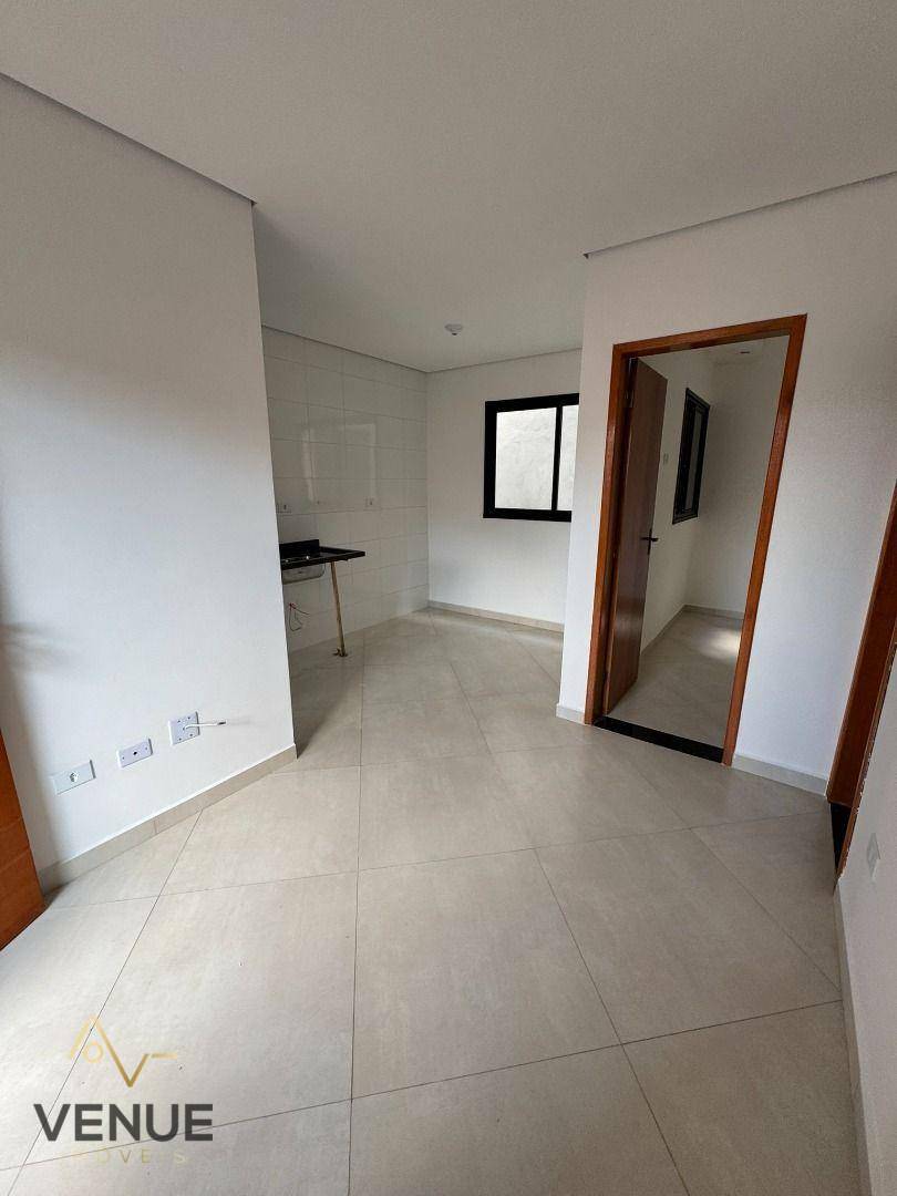 Apartamento à venda com 1 quarto, 28m² - Foto 10