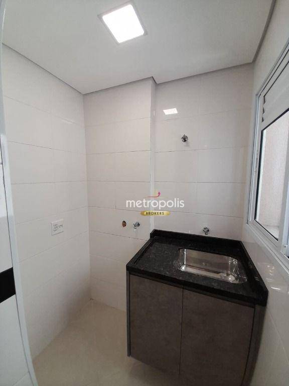 Apartamento à venda com 2 quartos, 67m² - Foto 8