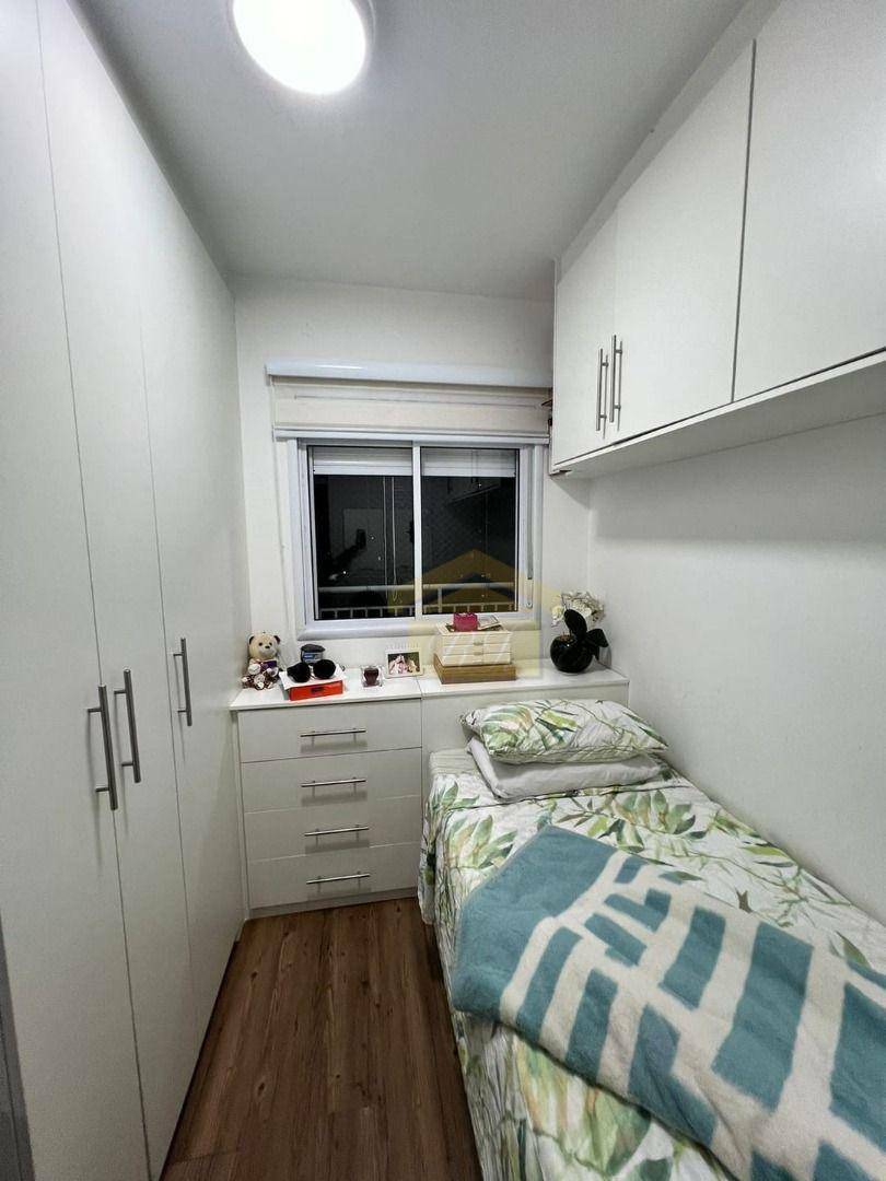 Apartamento à venda com 3 quartos, 67m² - Foto 4