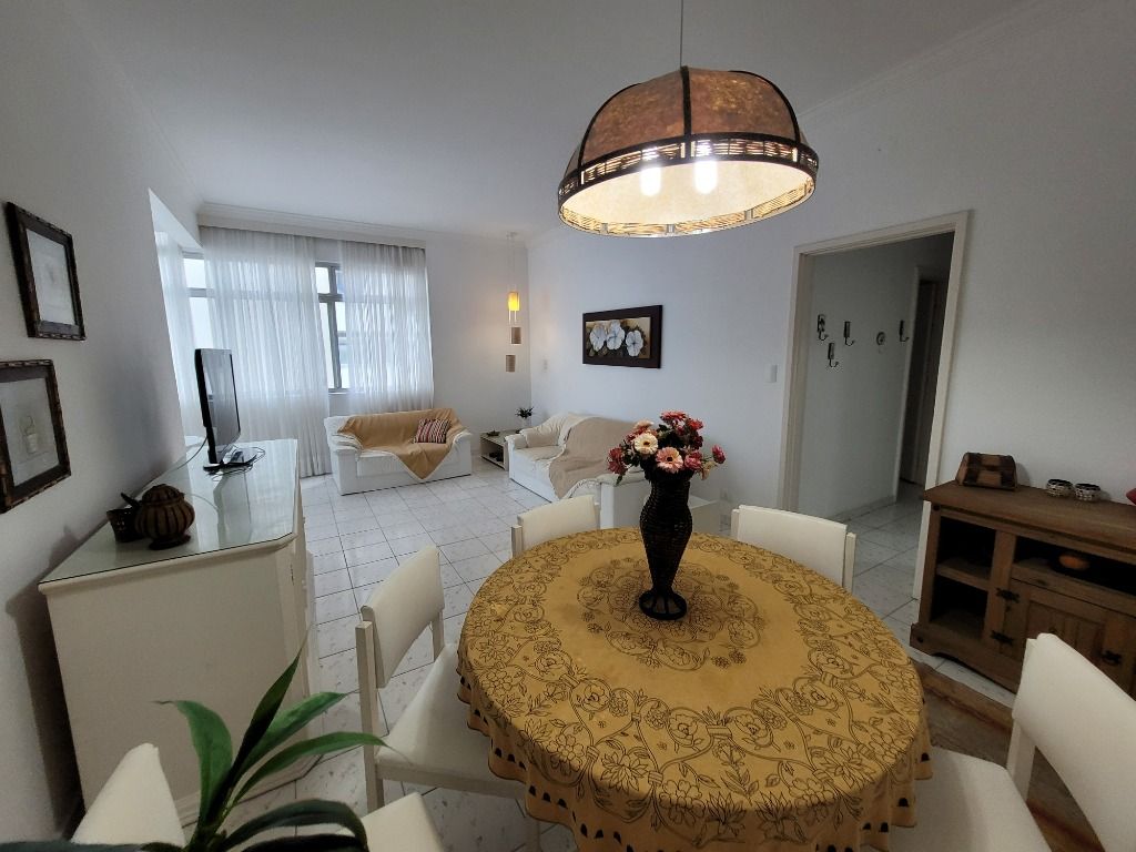 Apartamento à venda com 3 quartos, 98m² - Foto 4