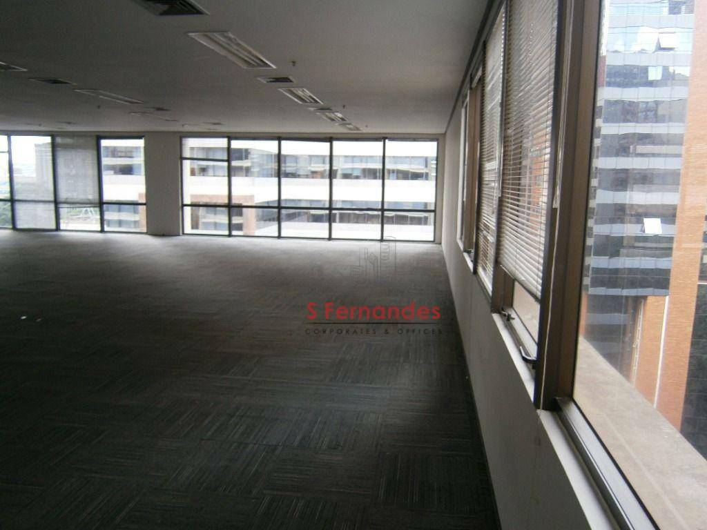 Conjunto Comercial-Sala para alugar, 252m² - Foto 10