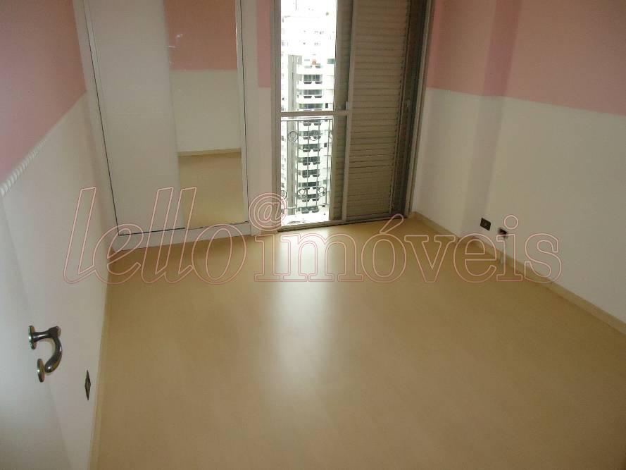 Apartamento para alugar com 3 quartos, 110m² - Foto 6