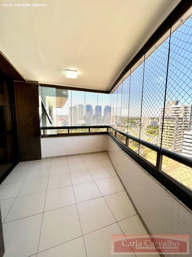 Apartamento, 3 quartos - Foto 1