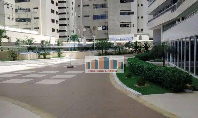 Apartamento à venda com 3 quartos, 160m² - Foto 3