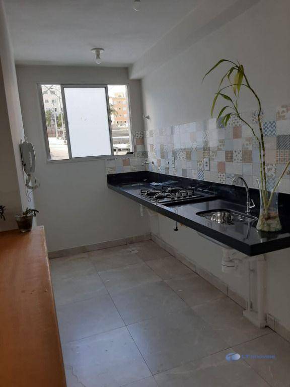 Apartamento à venda com 2 quartos, 45m² - Foto 8