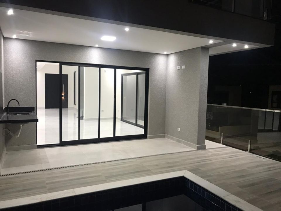 Casa de Condomínio à venda com 3 quartos, 254m² - Foto 12