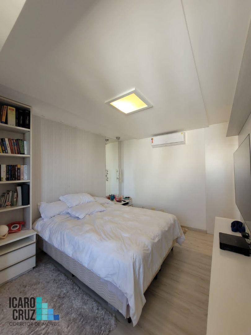 Apartamento à venda com 3 quartos, 136m² - Foto 25