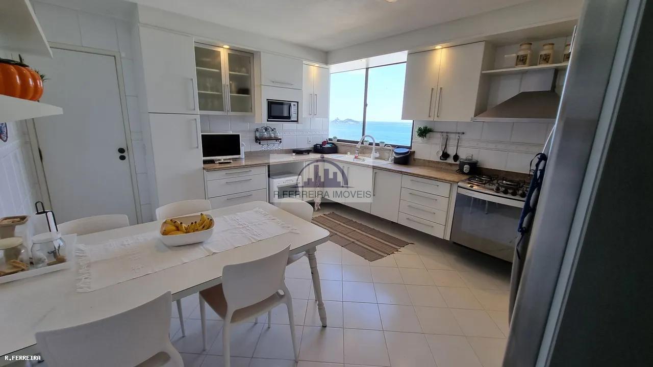 Apartamento à venda com 4 quartos, 310m² - Foto 3