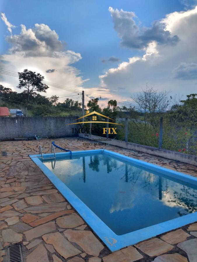 Fazenda à venda com 4 quartos, 350m² - Foto 3