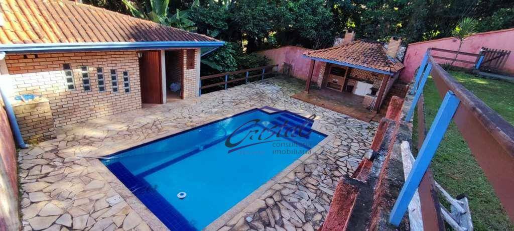 Casa de Condomínio à venda com 5 quartos, 360m² - Foto 37