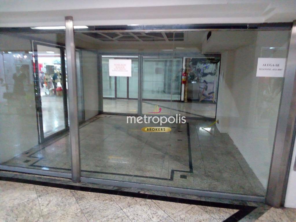 Conjunto Comercial-Sala para alugar, 20m² - Foto 1