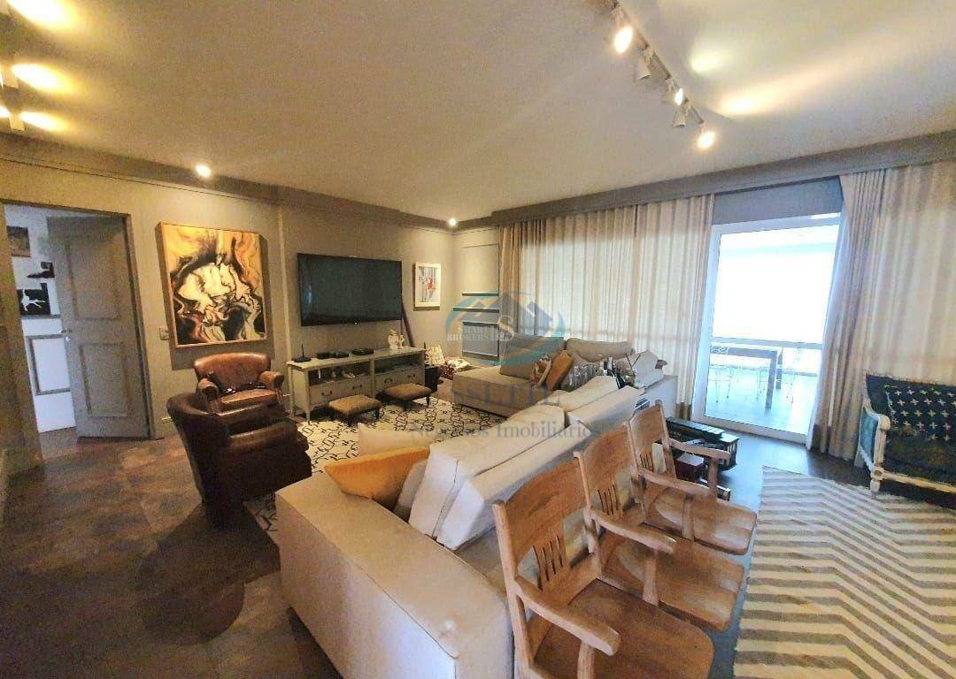 Apartamento à venda e aluguel com 3 quartos, 296m² - Foto 34